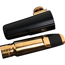 Otto Link Metal New York Series Tenor Saxophone Mouthpiece 5* 190839258151