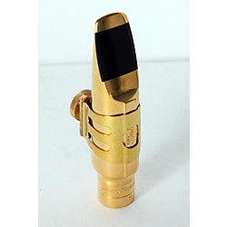 Otto Link Metal New York Series Tenor Saxophone Mouthpiece 5 888365909639