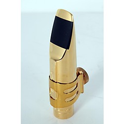 Otto Link Metal New York Series Tenor Saxophone Mouthpiece 6* 190839090874