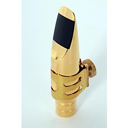 Otto Link Metal New York Series Tenor Saxophone Mouthpiece 7 190839034045