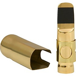 Otto Link Metal Soprano Saxophone Mouthpiece 6* 190839810076