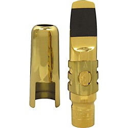 Otto Link Metal Tenor Saxophone Mouthpiece 6 190839355720