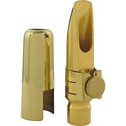 Otto Link Metal Tenor Saxophone Mouthpiece 6* 190839613349