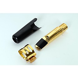 Otto Link Metal Tenor Saxophone Mouthpiece 7 190839049568