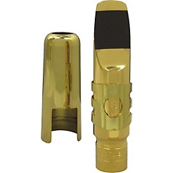 Otto Link Metal Tenor Saxophone Mouthpiece 7* 190839600295