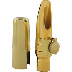 Otto Link Metal Tenor Saxophone Mouthpiece 7 190839618924