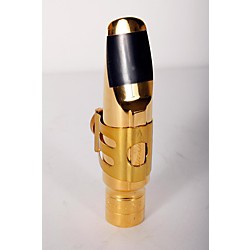 Otto Link Metal Tenor Saxophone Mouthpiece 7 888365909196