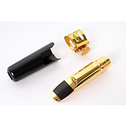 Otto Link Metal Tenor Saxophone Mouthpiece 7 888365925332