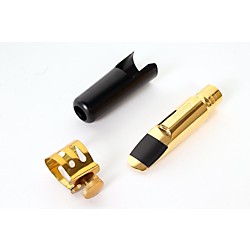 Otto Link Metal Tenor Saxophone Mouthpiece 9* 888365925264