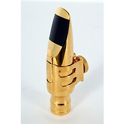 Otto Link Vintage Series Metal Tenor Saxophone Mouthpiece 8 888366032015