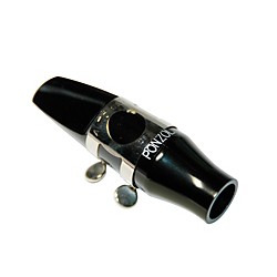 Peter Ponzol Silver Line Alto Mouthpiece Classical