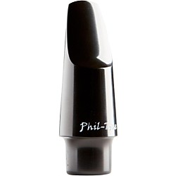 Phil-Tone Solstice Alto Saxophone Mouthpiece 7