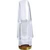 Pomarico Crystal Alto Sax Mouthpiece Model 3