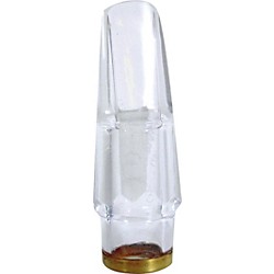 Pomarico Crystal Alto Sax Mouthpiece Model 3