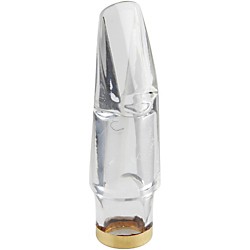 Pomarico Crystal Tenor Sax Mouthpiece Model 3