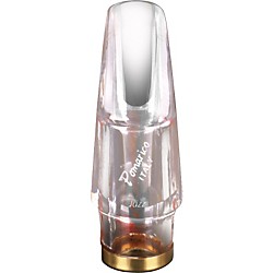 Pomarico Jazz Series Crystal Alto Saxophone Mouthpiece 6