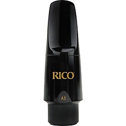 Rico Graftonite Alto Saxophone Mouthpiece A Chamber / 5 Facing