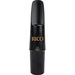 Rico Graftonite Baritone Saxophone Mouthpiece B-5