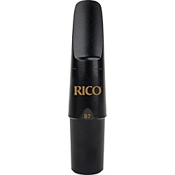 Rico Graftonite Baritone Saxophone Mouthpiece B-7