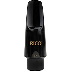 Rico Graftonite Tenor Saxophone Mouthpiece A-7