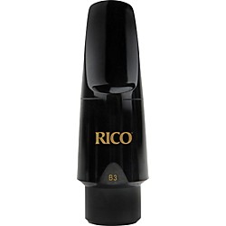 Rico Graftonite Tenor Saxophone Mouthpiece B-3