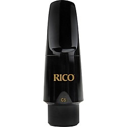 Rico Graftonite Tenor Saxophone Mouthpiece C-5