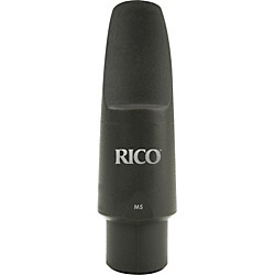 Rico Metalite Tenor Saxophone Mouthpiece M5 190839724311