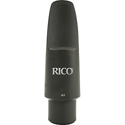 Rico Metalite Tenor Saxophone Mouthpiece