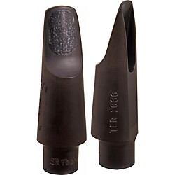 SR Technologies Europa Hard Rubber Tenor Saxophone Mouthpiece