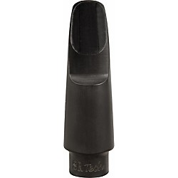 SR Technologies Hard Rubber Legend Tenor Saxophone Mouthpiece Regular 1908392099