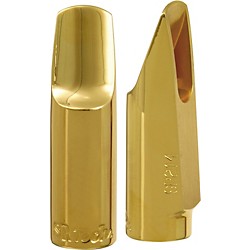 SR Technologies Professional Soprano Saxophone Mouthpiece