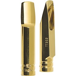 SR Technologies Titan Tenor Saxophone Mouthpiece