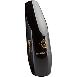 Selmer Paris Concept Soprano Saxophone Mouthpiece 190839428424