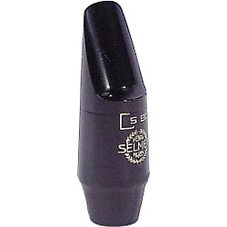 Selmer Paris S80 Bass Sax Mouthpiece C*