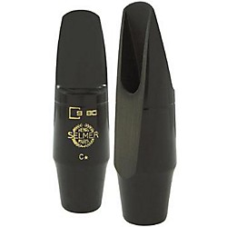 Selmer Paris S80 Series Alto Saxophone Mouthpiece C*