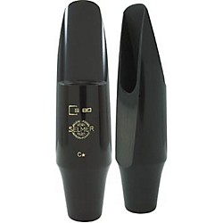 Selmer Paris S80 Series Baritone Saxophone Mouthpiece C*