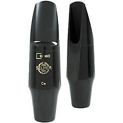 Selmer Paris S80 Tenor Saxophone Mouthpiece C*