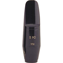 Selmer Paris S90 Series Tenor Saxophone Mouthpiece 170 Facing