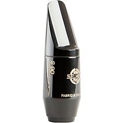 Selmer Paris S90 Soprano Saxophone Mouthpiece Model 190