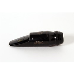 Selmer Paris Soloist Alto Saxophone Mouthpiece C** Facing 190839084446