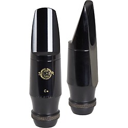 Selmer Paris Soloist Tenor Saxophone Mouthpieces D Facing