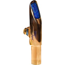 Sugal Nick Brignola Baritone Saxophone Mouthpiece 6*