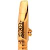 Theo Wanne AMBIKA 3 Gold Tenor Saxophone Mouthpiece 7*