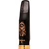 Theo Wanne AMBIKA 3 Hard Rubber Tenor Saxophone Mouthpiece 8