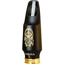 Theo Wanne AMBIKA Tenor Saxophone Mouthpiece Size 8