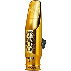 Theo Wanne AMBIKA Tenor Saxophone Mouthpiece Size 8