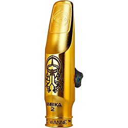 Theo Wanne AMBIKA Tenor Saxophone Mouthpiece size 6*