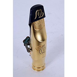 Theo Wanne AMBIKA Tenor Saxophone Mouthpiece size 7* 190839077912