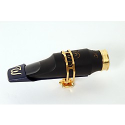 Theo Wanne DATTA Tenor Saxophone Mouthpiece Size 8 888365932439