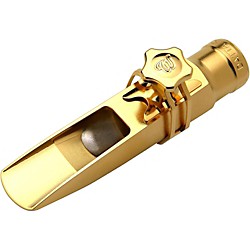 Theo Wanne DATTA Tenor Saxophone Mouthpiece Size 8